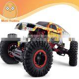 1 10 Scale Model Cars 1071 Waterproof rc High-speed Cars With Brushed Motor thumbnail-2