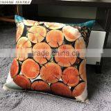 Sepcial Photo Digital Print Pillow thumbnail-5