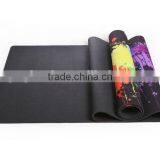 Wide Varieties Superior Materials Wear-resisting Inflatable Custom Made Square Yoga Mat thumbnail-6