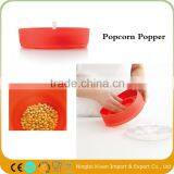 2016 New Silicone Microwave Popcorn Maker Popcorn Popper thumbnail-4