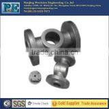 Custom High Precision Sand Casting Metal Base thumbnail-2