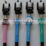 2015 New Arrival Cartoon Selfie Pole thumbnail-3