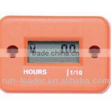Digital Inductive Waterproof Gasoline Engine Hour Meter Running Hours Meter For Motorcycle,Marine,Jet Ski,Boat thumbnail-6