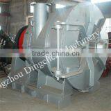 Single-action Defibrator Used in Paper Factory/best Machine for Paper Processing