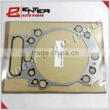 Antifraying K19 3166288 Engine Head Gasket thumbnail-3