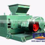 coking coal briquette machine for sale