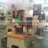 JF21 Series Pneumatic Press Machine thumbnail-1