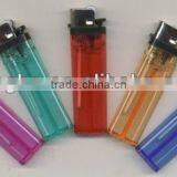 FH-002 Disposable Plastic Flint Lighter