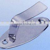 Aluminum/brass CNC Machining Parts thumbnail-1