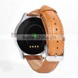 Witmood 2016 K88H MTK2502C Smart Watch With Heart Rate Monitor for Girls thumbnail-2