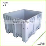 Popular plastic pallet boxes for storage tool