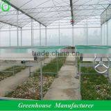 Hot Sell Modern Plastic Greenhouses thumbnail-1
