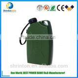 Cute Shape Remax Rechargeable 18650 Battery Charger Mobile Phone Power Bank thumbnail-4