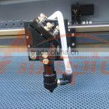 Portable Laser Cutting & Engraving Machine Co2 Mini Laser Engraving Machine thumbnail-3