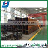 Exported Prefab Quality Steel Structure For Heavy Steel Building Made In China