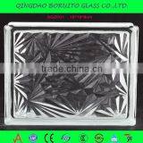 Grey Glass Block/brick, 190*190*80MM ,CE&ISO,Factory Price, Top Quality thumbnail-4