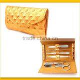 Best-selling Stainless Steel Manicure Set thumbnail-1