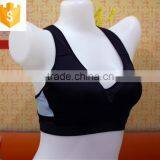 Fitness Yoga Sport Bra, Sportwear, Women Bra thumbnail-3