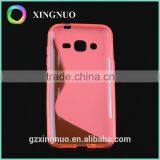 TPU Clear Case for Samsung J2 J200 thumbnail-2