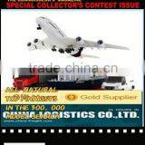 Ocean Freight Service to Adelaide and Custom Clearance Indonesia thumbnail-1