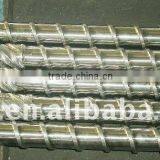 Single Screw Barrel for Extruder Parts thumbnail-1