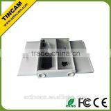 Sliding /rack Mount/fixed Type Fiber Optic Patch Panel thumbnail-4