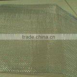 Iron Window Screening