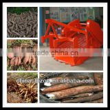 Purchase products donated technology cassava harvesting machine
