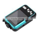 Winait 24mp/20mp Dual Display Waterproof Camera Digital With Double Screen thumbnail-3