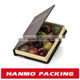 Custom Printed&made Candy Box Packaging Printing Wholesale thumbnail-2