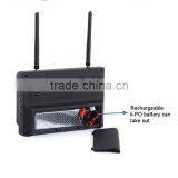 SKY-700D FPV 5.8G 32CH Diversity 7 Inch MONITOR WITH DVR