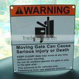 Safety Sign,traffic Sign,aluminum Sign,aluminum Reflective Sign thumbnail-1