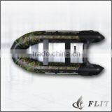 Fishing Boat for Sale Malaysia Inflatable Boat Leisure Boat thumbnail-2