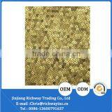 Bright Color Reversible Sequin Fabric thumbnail-1