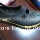 Six Stations EVA Slipper Injection Moulding Machine thumbnail-5