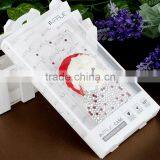 IMPRUE Santa Claus 3D Crystal Bling Stone Case For Apple Iphone5 With Retailer Package thumbnail-4