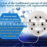 LED 3D MaskFace Whitening Skin Lifting Led Light Therapy Mask Winkle Remove Skin Rejuvenator thumbnail-2