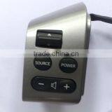 OHC Cruise Control Switch and Bluetooth Seitch Control thumbnail-3