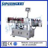 Sipuxin Automatic Labeling Machine for Bottles Self Adhesive Label Sticker thumbnail-5