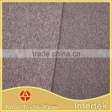 Knitted Polyester Nylon Durable Stretch Fitness Fabric for Sportswear thumbnail-2