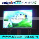 Commercial Adverising Led Screen Board Display Full Color P5 Indoor SMD Advertising Led Display