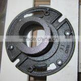 Galvanized Ductile Iron Pipe Connection for Construction Use thumbnail-5