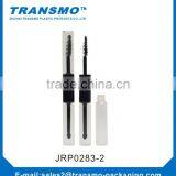 Free Sample Double End Cosmetic Mascara Tube & Eyeshadow Brush thumbnail-1