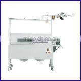 Metal Zipper Teeth Head Auto Intelligent All Around Polishing Machine (8 Heads)