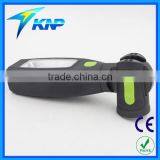 Powerful Magnetic 0.5W + 3W COB Inspection Work Light With Hook And Magnet thumbnail-3