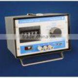 Time Electronics 1010 DC Voltage Calibrator w/ Factory Certificate thumbnail-1