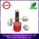 High Voltage Electric Transformer