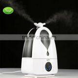 Romote Control + Touch Control,mist Maker,ultrasonic Mist Maker,ultrasonic Cool Mist Humidifier thumbnail-4