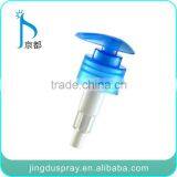 Plastic Lotion Pump Yuyao China thumbnail-1