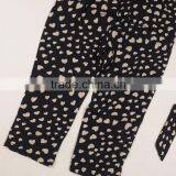 2016 Factory New Arrival Summer Child Clothes for Fashion Girls Overall Baby Clothing Set Wholesale Kids Clothes (ulik-GC079) thumbnail-4